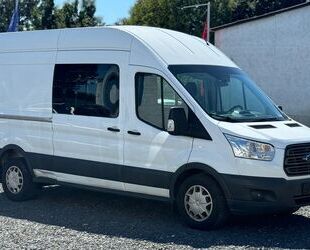 Ford Ford Transit Kasten 350 L3 H3 Trend*Standheiz*Klim Gebrauchtwagen