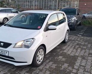 Seat Seat Mii 1.0 44kW Ecomotive Cosmopolitan Cosmopoli Gebrauchtwagen