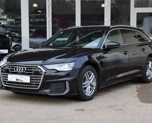 Audi Audi A6 Avant 45 TDI quattro sport/Sline/MMI+/ACC/ Gebrauchtwagen