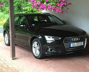 Audi Audi A4 1.4 TFSI S tronic Avant - Gebrauchtwagen