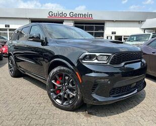 Dodge Dodge Durango R/T 5.7 V8 HEMI LPG Tow nGo, Brembo, Gebrauchtwagen