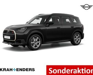 Mini Cooper S Countryman Gebrauchtwagen