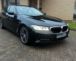 BMW 530 Gebrauchtwagen