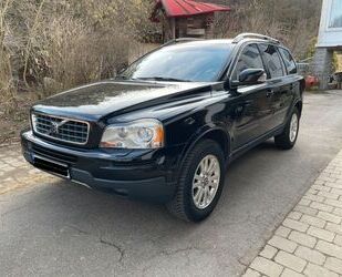 Volvo XC90 Gebrauchtwagen