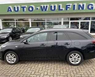 Kia Kia ceed Sportswagon 1.0T-GDI Sitzhzg 1.Hd Gebrauchtwagen