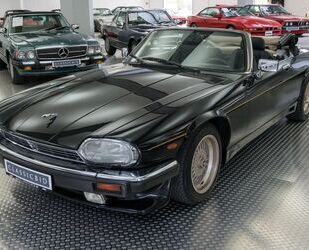 Jaguar Jaguar XJS Cabrio Arden veredelt Gebrauchtwagen