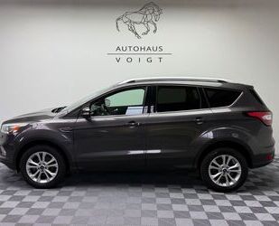 Ford Ford Kuga Titanium|CarPlay|LED|SYNC|KeyFree|Tempo. Gebrauchtwagen