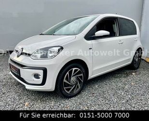 VW Volkswagen join up! 1.0 MPI*5T*75PS*Sitzheizung*Bl Gebrauchtwagen