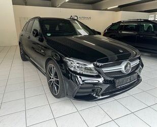 Mercedes-Benz Mercedes-Benz C 43 AMG Gebrauchtwagen