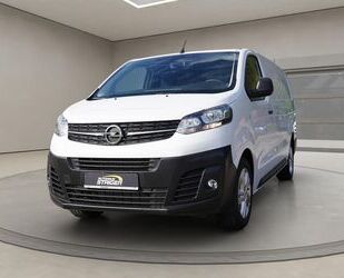 Opel Opel Vivaro Cargo L 2.0 Edition+JETZT ab 2,74% Zin Gebrauchtwagen