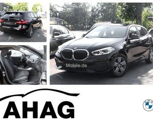 BMW BMW 118i Advantage Klimaaut. Sitzhzg. Vorn Gebrauchtwagen