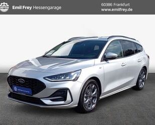 Ford Ford Focus Turnier 1.0 EcoBoost Start-Stopp-System Gebrauchtwagen