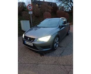 Seat Seat Leon ST CUPRA 290 DSG INSPEKTION NEU Gebrauchtwagen