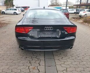 Audi Audi A7 3.0 TDI cl. d. quat. S tr. sport sele SB . Gebrauchtwagen