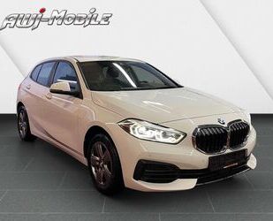 BMW BMW 118 118 i Advantage Gebrauchtwagen