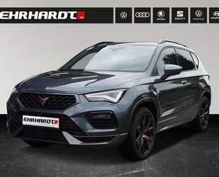 Cupra Cupra Ateca 2.0 TSI DSG 4Drive VZ AHK*VIRTUAL*NAVI Gebrauchtwagen