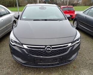 Opel Opel Astra K Lim. 5-trg. Dynamic Start/Stop Gebrauchtwagen