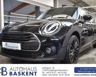 Mini MINI One Clubman Classic Trim*LED*SPORTSITZE*NAVI* Gebrauchtwagen