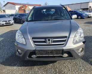 Honda Honda CR-V ES Gebrauchtwagen