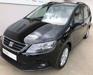 Seat Alhambra Gebrauchtwagen