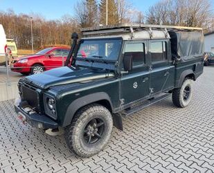 Land Rover Defender Gebrauchtwagen