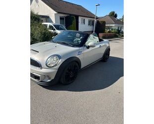 Mini MINI Cooper S Roadster Mod.2013 Tüv NEU 2.Hand Gebrauchtwagen