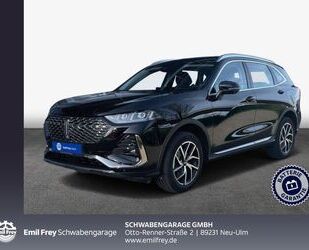 GWM GWM WEY 03 FWD Premium 270 kW, 5-türig Gebrauchtwagen