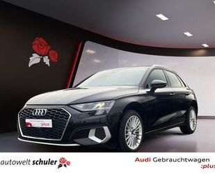 Audi Audi A3 Sportback 40 1.4 TFSI e S-tronic advanced Gebrauchtwagen