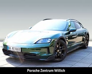 Porsche Porsche Taycan 4S Cross Turismo LED-Matrix Surroun Gebrauchtwagen