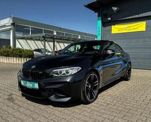 BMW BMW M2 BI-XENON NAVI GROß SHZ PDC FREISPR. Gebrauchtwagen