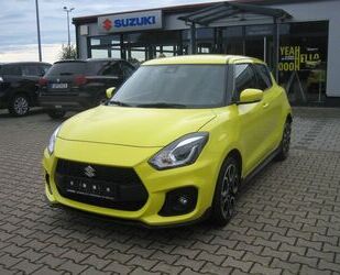 Suzuki Suzuki Swift Sport 1.4 Hybrid Gebrauchtwagen