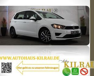 VW Volkswagen Golf 7 VII Sportsvan Euro 6 1 JAHR GARA Gebrauchtwagen