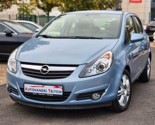 Opel Opel Corsa D Innovation 