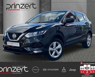 Nissan Nissan Qashqai 1.3 