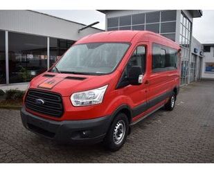 Ford Ford Transit Kombi 350 Behindertengerecht 4159 Gebrauchtwagen