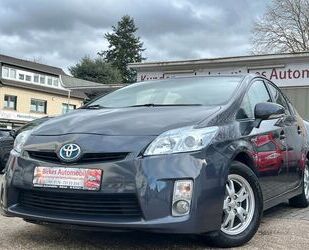 Toyota Toyota Prius 1.8-l-VVT-i Executive - 93000km - 1.H Gebrauchtwagen