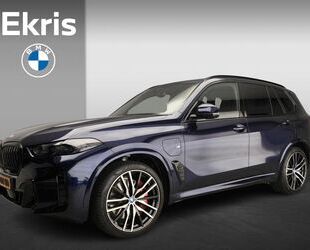 BMW BMW X5 xDrive50e | M-Sportpakket | LED | Leder | H Gebrauchtwagen