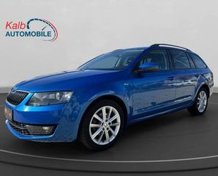 Skoda Skoda Octavia Combi 1,4 TSI JOY AHK+NAV+PDC+ Gebrauchtwagen