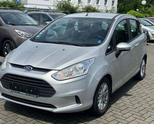 Ford Ford B-Max B-MAX Trend Gebrauchtwagen