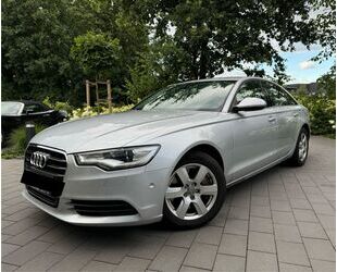 Audi Audi A6 3.0 TFSI quattro S tronic Gebrauchtwagen