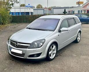 Opel Opel Astra H Caravan 1.8 ECOTEC INNOVATION Gebrauchtwagen