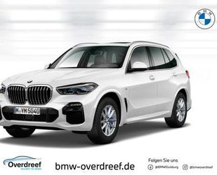 BMW BMW X5 XDRIVE40D Gebrauchtwagen