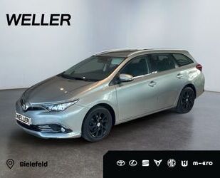 Toyota Toyota Auris 1.6 D-4D TS Edition-S *Kamera*Spurhal Gebrauchtwagen