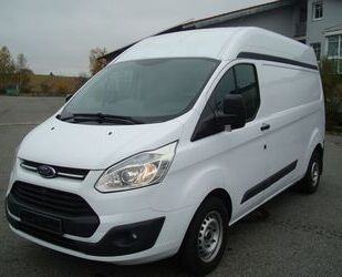 Ford Ford Transit Custom Kasten 310 L2 Trend Gebrauchtwagen