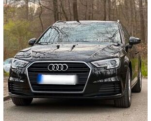 Audi Audi A3 30 TFSI Sportback design Gebrauchtwagen