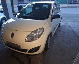 Renault Renault Twingo Expression Gebrauchtwagen