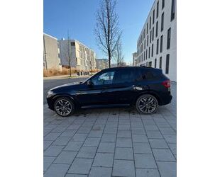 BMW BMW X3 M40 M40d AT VOLLAUS. DRIVING/PARKA. PLUS Gebrauchtwagen