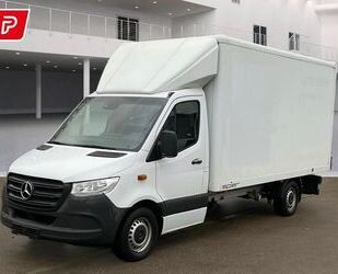 Mercedes-Benz Mercedes-Benz Sprinter III 316 CDI MAXI KOFFER AUT Gebrauchtwagen