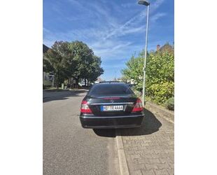 Mercedes-Benz Mercedes-Benz E 300 BLUETEC ELEGANCE Autom. Elegan Gebrauchtwagen