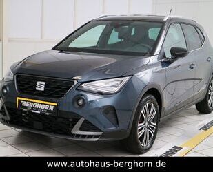 Seat Seat Arona 